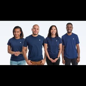 Genuine Apple Shirt